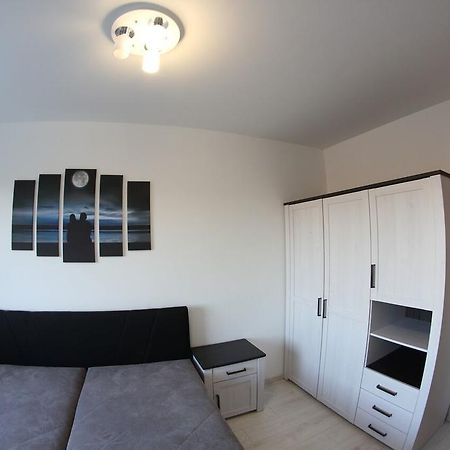 شقة Urban Apartman ميسكولك المظهر الخارجي الصورة